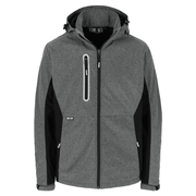 Herock Flexor Reflective Water-Repellent Softshell Jacket - SOFTSHELL JACKETS