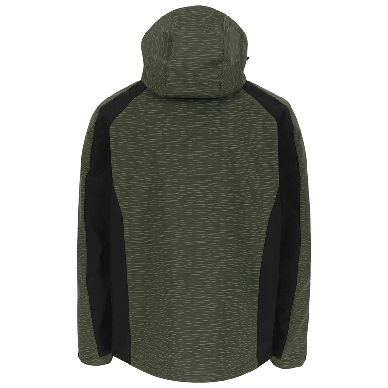 Herock Flexor Reflective Water-Repellent Softshell Jacket - SOFTSHELL JACKETS