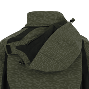 Herock Flexor Reflective Water-Repellent Softshell Jacket - SOFTSHELL JACKETS