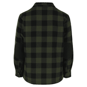 Herock Puro Flannel Jacket - JACKETS & COATS