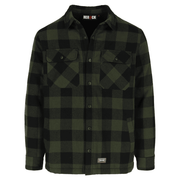 Herock Puro Flannel Jacket - JACKETS & COATS
