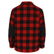Herock Puro Flannel Jacket - JACKETS & COATS