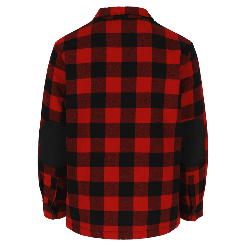 Herock Puro Flannel Jacket - JACKETS & COATS