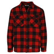 Herock Puro Flannel Jacket - JACKETS & COATS