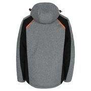 Herock Faris Water-Repellent Breathable Softshell Jacket - SOFTSHELL JACKETS