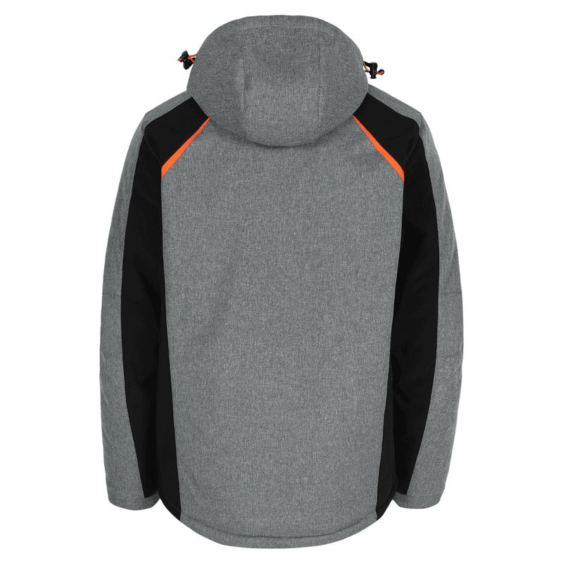 Herock Faris Water-Repellent Breathable Softshell Jacket - SOFTSHELL JACKETS