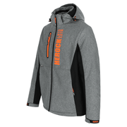 Herock Faris Water-Repellent Breathable Softshell Jacket - SOFTSHELL JACKETS