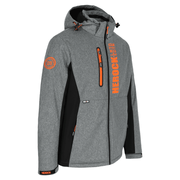 Herock Faris Water-Repellent Breathable Softshell Jacket - SOFTSHELL JACKETS