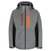 Herock Faris Water-Repellent Breathable Softshell Jacket - SOFTSHELL JACKETS