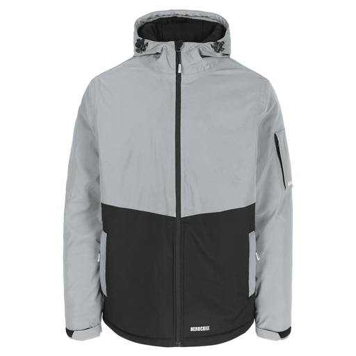 Herock Fluxus Reflective Waterproof Jacket - WATERPROOF JACKETS & SUITS