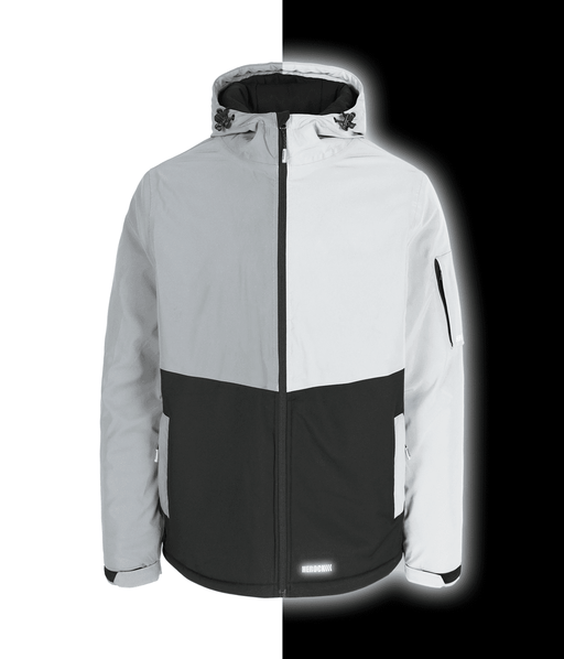 Herock Fluxus Reflective Waterproof Jacket - WATERPROOF JACKETS & SUITS