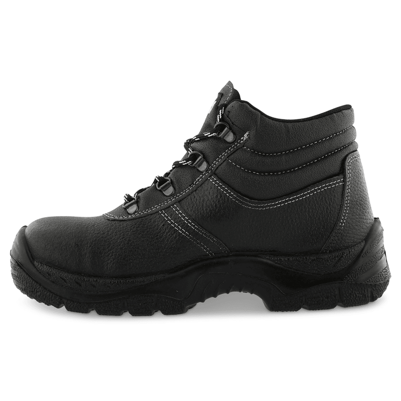 Herock Troy Composite S3 Safety Work Boot - SAFETY BOOTS