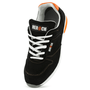 Herock Spartacus Composite S1P Toe Cap Safety Trainer - SAFETY TRAINERS