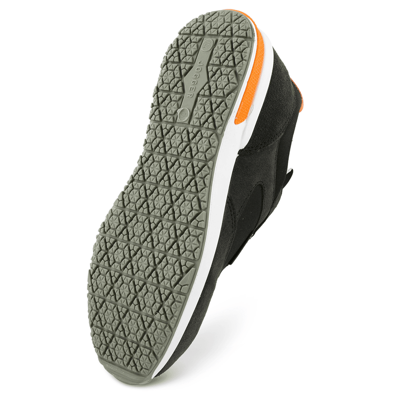 Herock Gannicus S1P Steel Toe Cap Safety Trainer - SAFETY TRAINERS