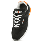 Herock Gannicus S1P Steel Toe Cap Safety Trainer - SAFETY TRAINERS