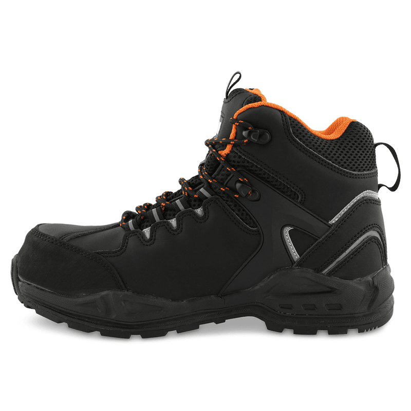 Herock Gigantes Composite S3 Water Repellent Boots - SAFETY BOOTS