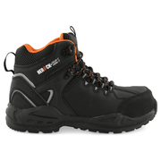Herock Gigantes Composite S3 Water Repellent Boots - SAFETY BOOTS