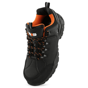 Herock Gigantes Composite S3 Water Repellent Safety Shoe - SAFETY SHOES