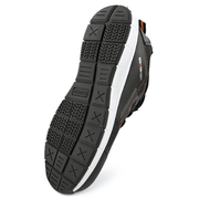 Herock DAVOS S1P Composite Antistatic Safety Trainers - SAFETY TRAINERS