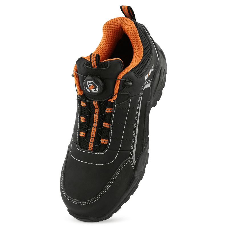 Herock Metron S3 Composite Safety Trainers - SAFETY TRAINERS