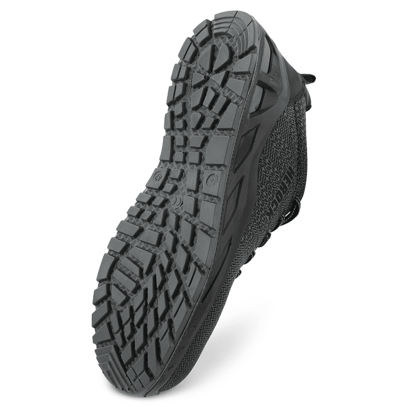 Herock Titus S1P Lightweight Safety Trainers - SAFETY TRAINERS