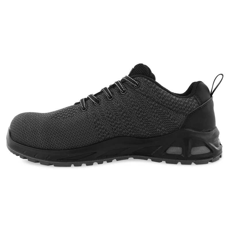 Herock Titus S1P Lightweight Safety Trainers - SAFETY TRAINERS