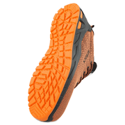 Herock Titus S1P Lightweight Safety Trainers - SAFETY TRAINERS