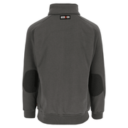 Herock Othello Fur Lined Zip Work Sweatshirt - FLEECE CLOTHING