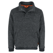 Herock Verus Sweater Fleece Jacket Chine Grey Mix Medium - Apparel & Accessories > Clothing > Outerwear > Coats & Jackets SALE SWEATSHIRTS