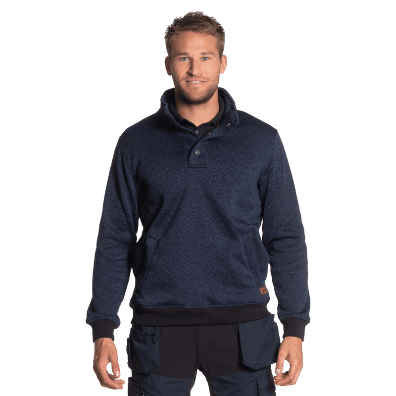 Herock Verus Sweater Fleece Jacket - JACKETS & COATS