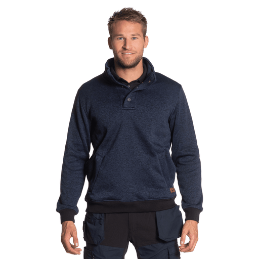 Herock Verus Sweater Fleece Jacket - JACKETS & COATS