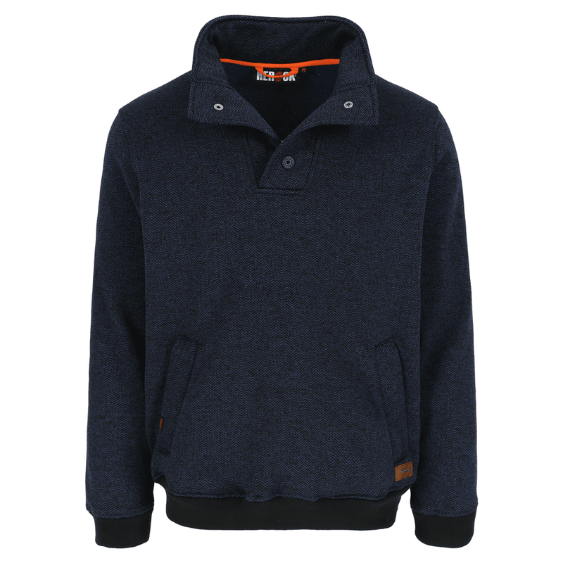 Herock Verus Sweater Fleece Jacket - JACKETS & COATS