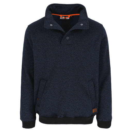 Herock Verus Sweater Fleece Jacket - JACKETS & COATS