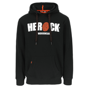Herock Hero Logo Hoodie - HOODIES