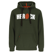 Herock Hero Logo Hoodie - HOODIES