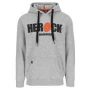 Herock Hero Logo Hoodie - HOODIES