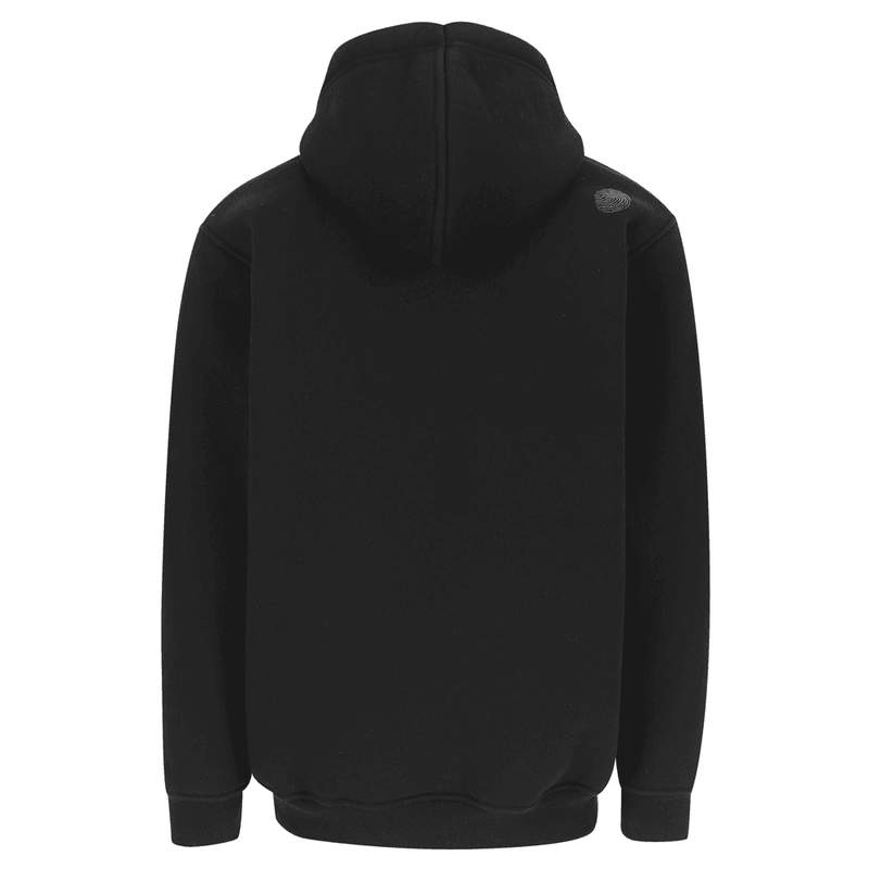 Herock Otis Sherpa Hoodie - HOODIES