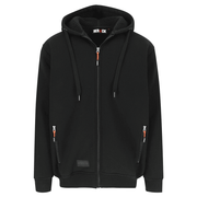 Herock Otis Sherpa Hoodie - HOODIES