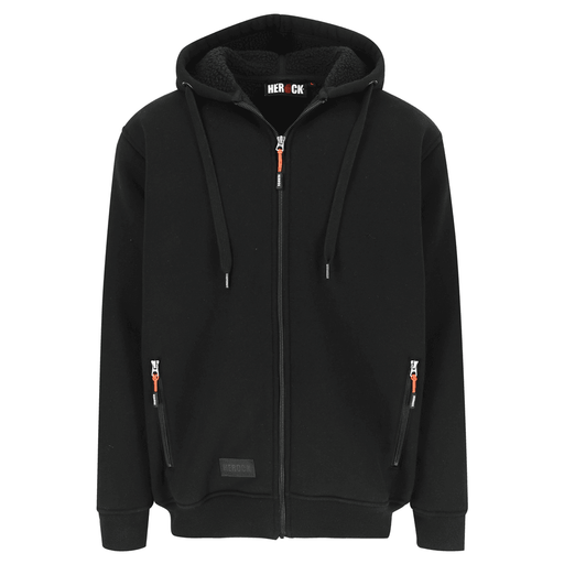 Herock Otis Sherpa Hoodie - HOODIES