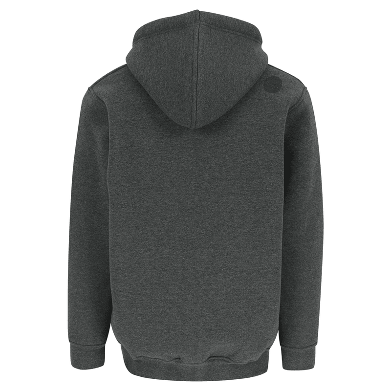 Herock Otis Sherpa Hoodie - HOODIES