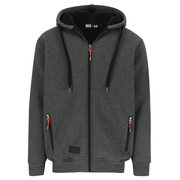 Herock Otis Sherpa Hoodie - HOODIES