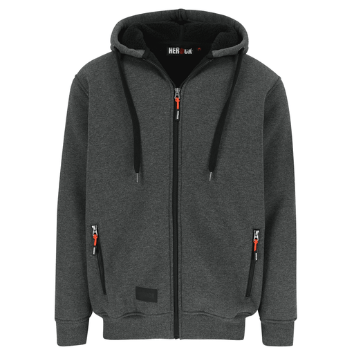 Herock Otis Sherpa Hoodie - HOODIES