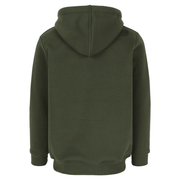 Herock Otis Sherpa Hoodie - HOODIES