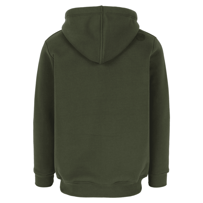 Herock Otis Sherpa Hoodie - HOODIES