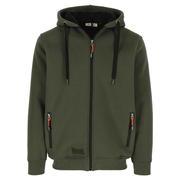 Herock Otis Sherpa Hoodie - HOODIES