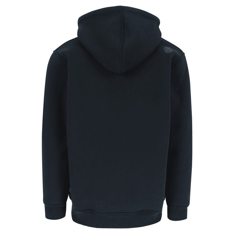 Herock Otis Sherpa Hoodie - HOODIES