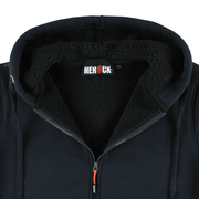 Herock Otis Sherpa Hoodie - HOODIES