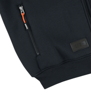 Herock Otis Sherpa Hoodie - HOODIES