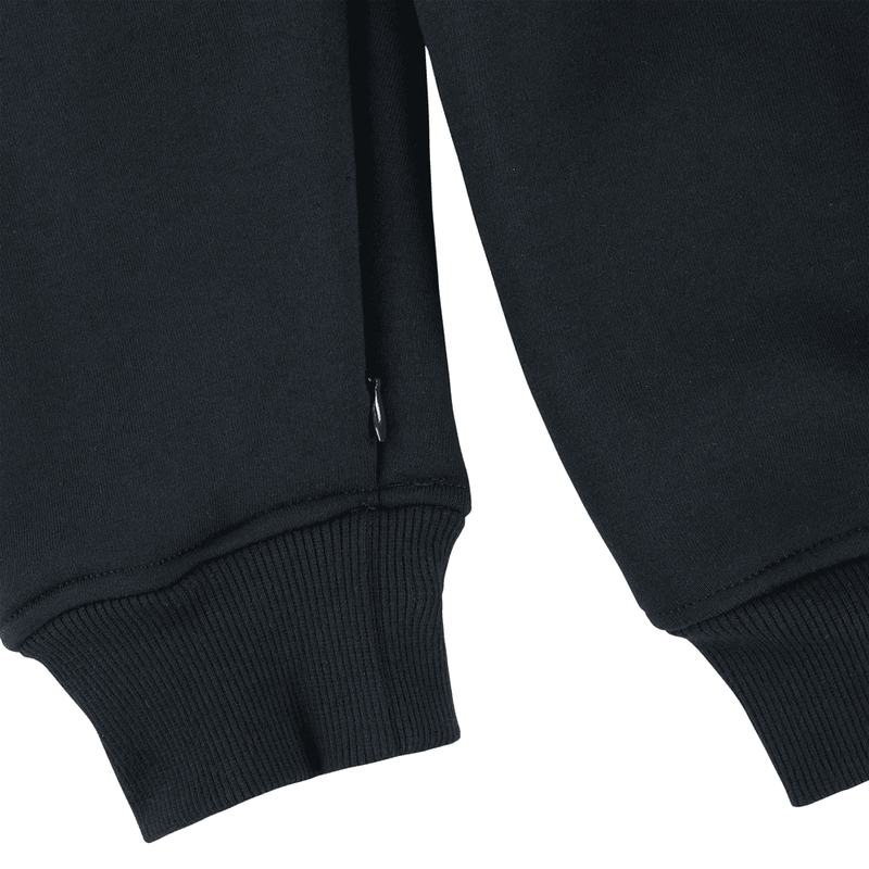 Herock Otis Sherpa Hoodie - HOODIES