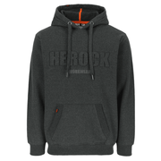 Herock Hali Logo Hoodie - HOODIES